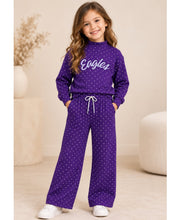 Load image into Gallery viewer, Girls Sweat Sets
