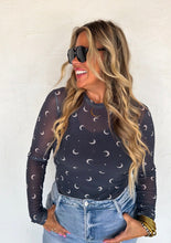 Load image into Gallery viewer, Halloween mesh tops!!
