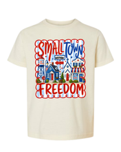 Load image into Gallery viewer, Freedom Toddler
