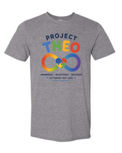 Load image into Gallery viewer, Project Theo Fundraiser

